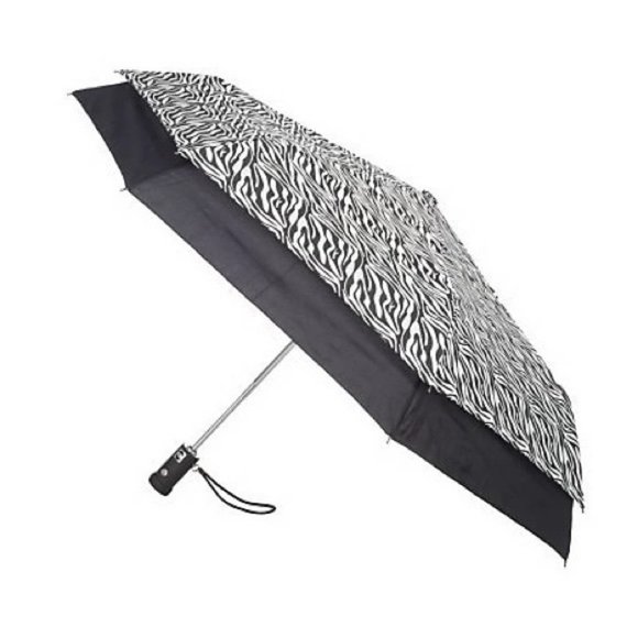 Samsonite Windguard Umbrella with LED Handle - Picture 1 of 5